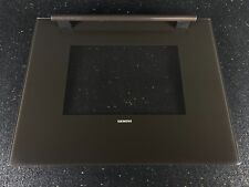 Siemens  HET254 HE41044 Backofentür Backwagen/ Frontscheibe / Herd Tür #1255