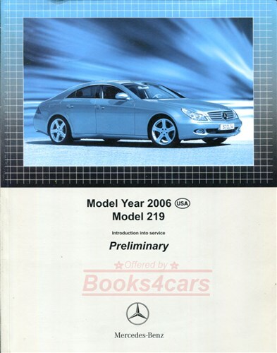 Mercedes manuell service intro - manuell,
