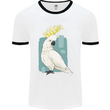 A Cockatoo Herren Ringer