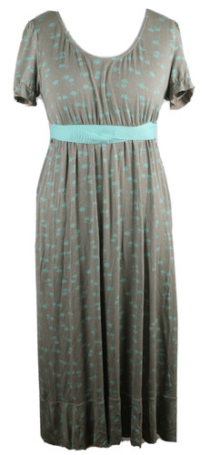 Lysgaard kleid jerseykleid - lysgaard,