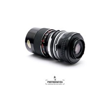 TAMRON 135mm f 2.8 #641257 FOR YASHICA/CONTAX COMES WITH A 2X TELECONVERTER