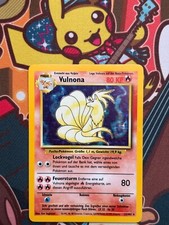 Vulnona 12/102 Base Set