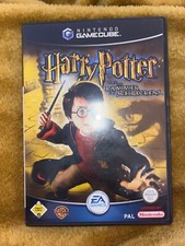 Harry Potter und die Kammer