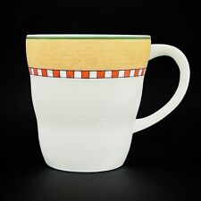 Villeroy Boch Kaffeebecher SWITCH 2 LIMA Tasse Henkelbecher Geschirr 9,5cm NEU