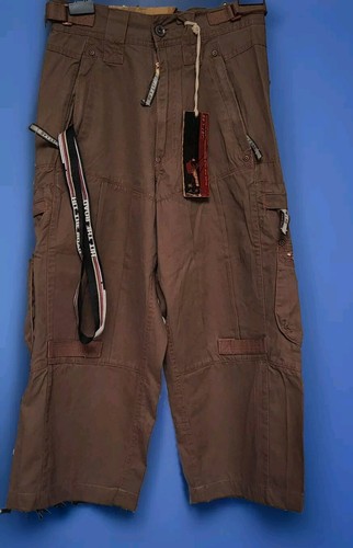 Jet lag shorts - lag", original
