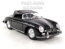 1955 Porsche 356 356A