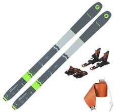 Ski Blizzard Zero G094