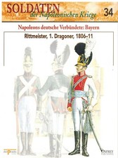 Del Prado Soldaten der