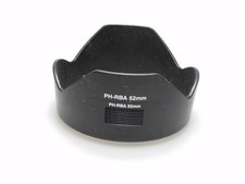 Pentax PH-RBA 52mm Lens Hood