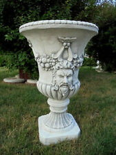 Pflanzschalen, Vase, Amphore