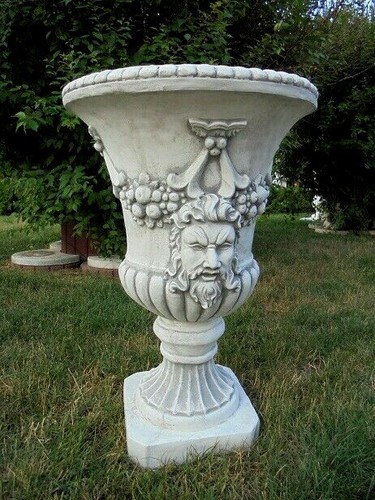 Pflanzschalen vase amphore - pflanzschalen,,