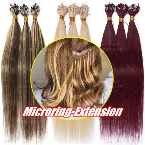 Dick microring loop remy - microring,