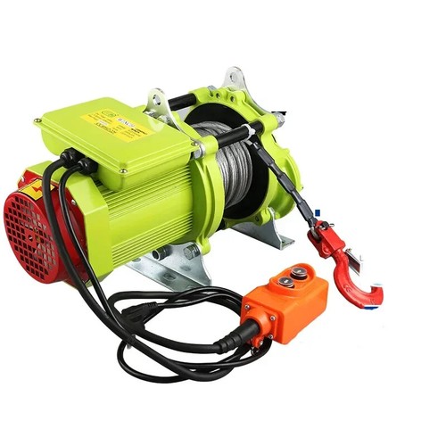 Hebekran elektrohebezeug 220v - hebekran,