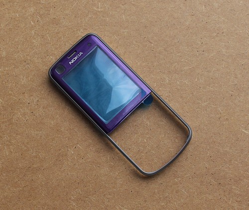 Original nokia 6220 classic - nokia,