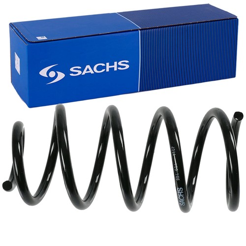 Sachs fahrwerksfeder feder - fahrwerksfeder,