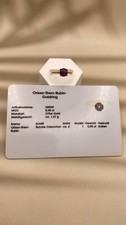 Zertifikat karat 375 gold - 9,