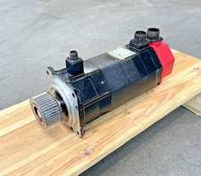 Fanuc AC Servo Motor