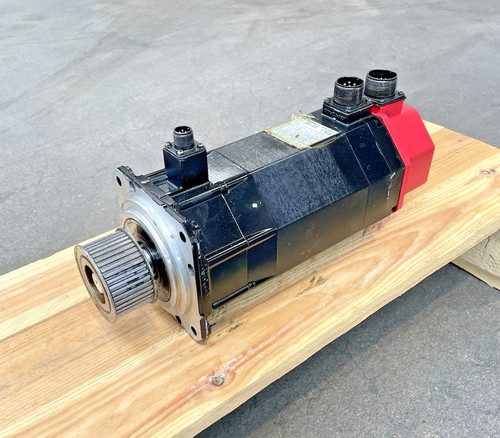 Fanuc servo motor - servo,