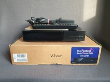 Solo2 twin satreceiver - twin,