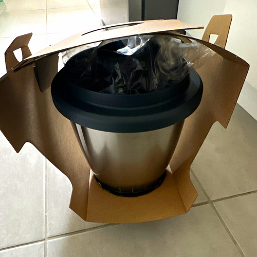 Vorwerk folletto - vorwerk,