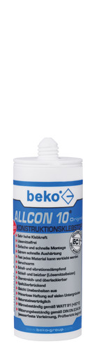 Beko allcon - beko,