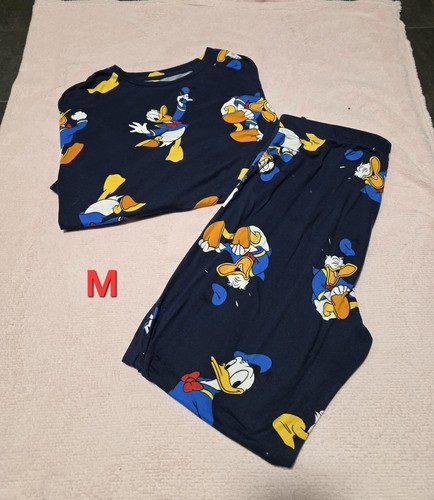 Disney donald duck schlafanzug - disney,