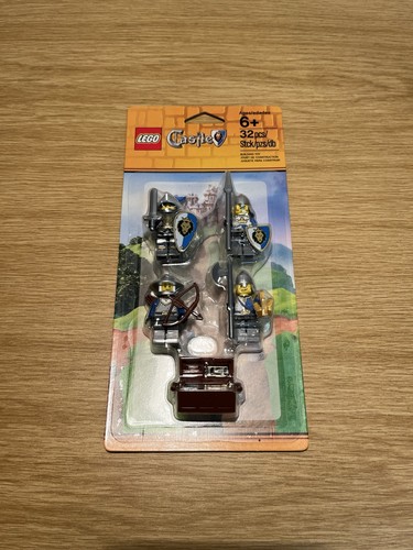 Lego castle 850888 - 850888, knights