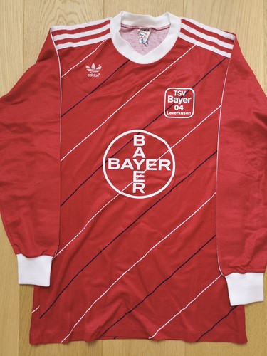Bayer leverkusen trikot m - bayer,