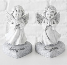 Dekofigur Gravy Engel 2sort