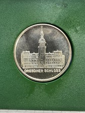 DDR Gedenkmedaille 1989 - 900