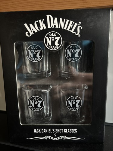 Jack daniels old - jack,