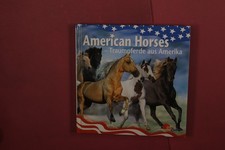 427590 AMERICAN HORSES PonyClub Traumpferde aus Amerika HC