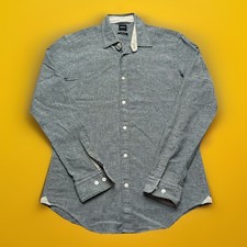 Hugo Boss Stretch Linen 39%