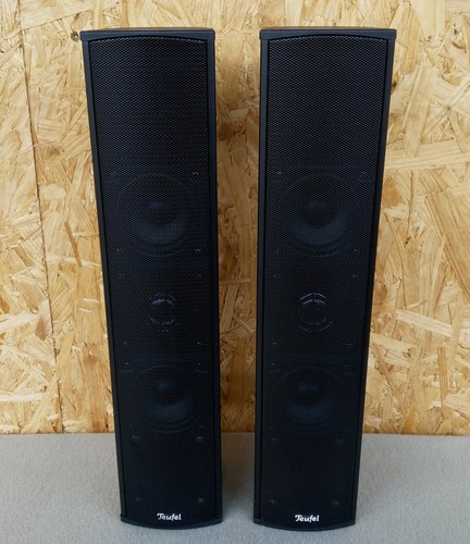 Teufel 300 fcr lautsprecher - teufel,