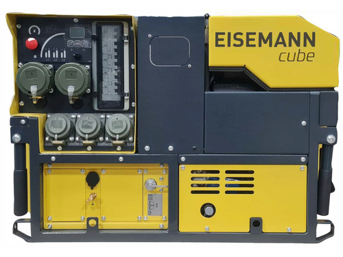 Eisemann stromerzeuger bska - eisemann, 14