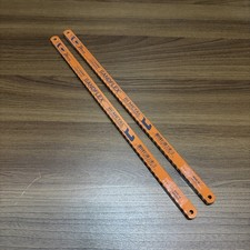 Bahco sandflex metall - bahco, bi-metall