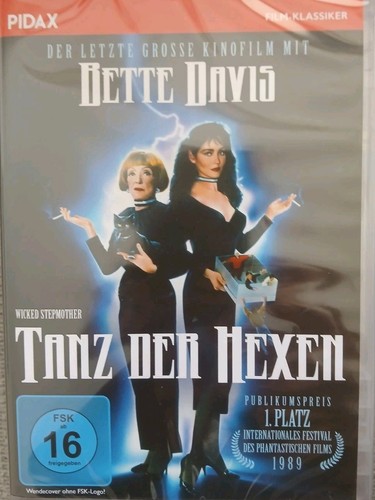 Tanz der hexen - der,