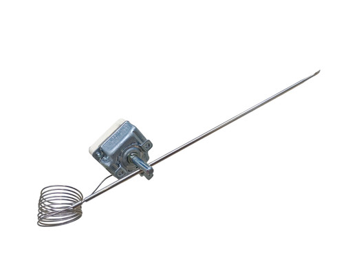 Ego thermostat 19062 - thermostat, 55.19062.800