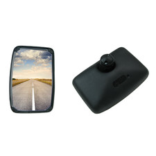 Mirror exterior mirror 240x160