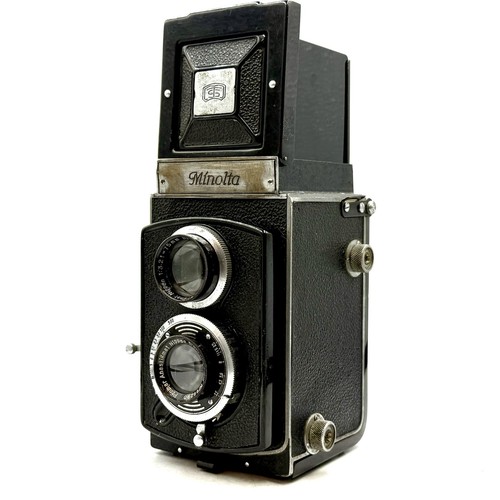 Exc4 minolta minoltaflex i - [exc4],