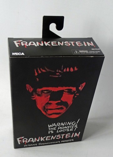 Universal monsters ultimate - universal,