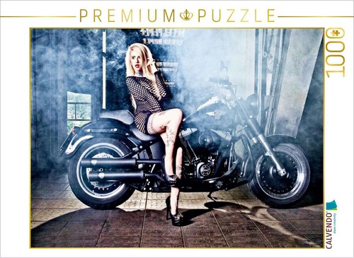 Calvendo puzzle - calvendo,