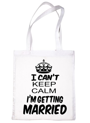 Keep calm getting married - keep,