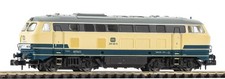 Piko 40532, Diesellokomotive