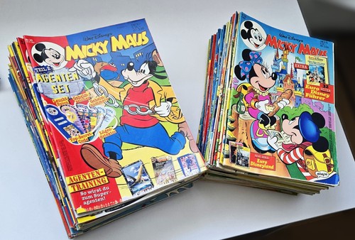Comic hefte 100 - comic,