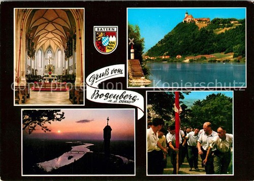 Bogenberg niederbayern - bogenberg,