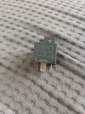 Relais Wechselrelais Umschaltrelai Trabant Wartburg Barkas 6V 30A DDR TGL 25384