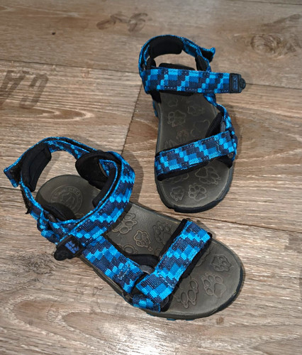 Jack wolfskin kinder - wolfskin,