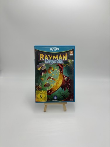 Rayman legends für - ⚡rayman:,