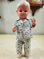 Schildkröt Puppe Hans 36/41